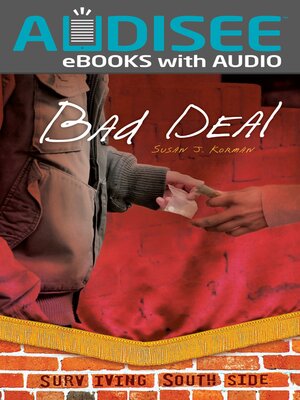 cover image of Bad Deal